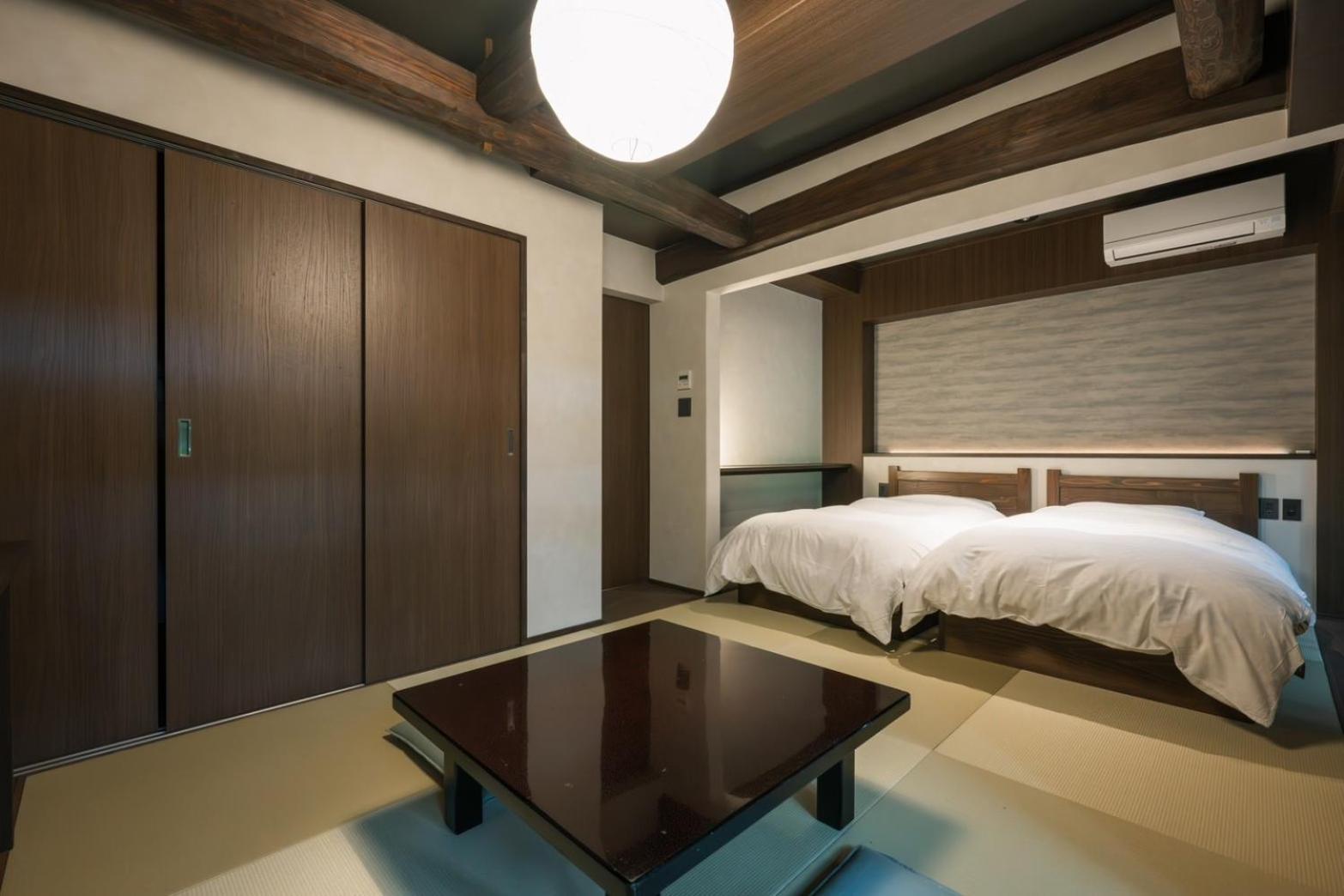 Fumoto Ryokan Minamioguni Room photo