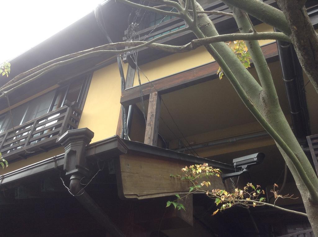 Fumoto Ryokan Minamioguni Exterior photo