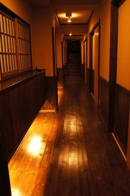 Fumoto Ryokan Minamioguni Exterior photo
